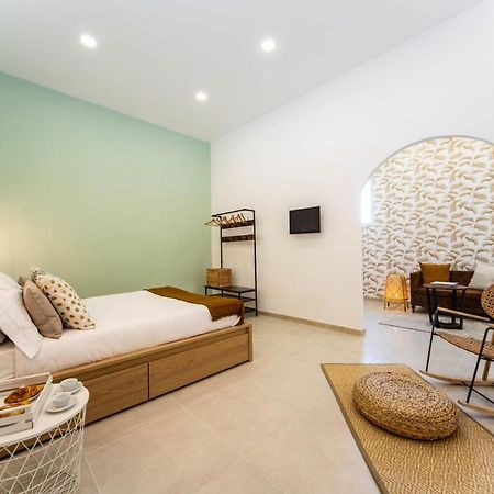 La Cupoletta Apartment Naples Centre Extérieur photo