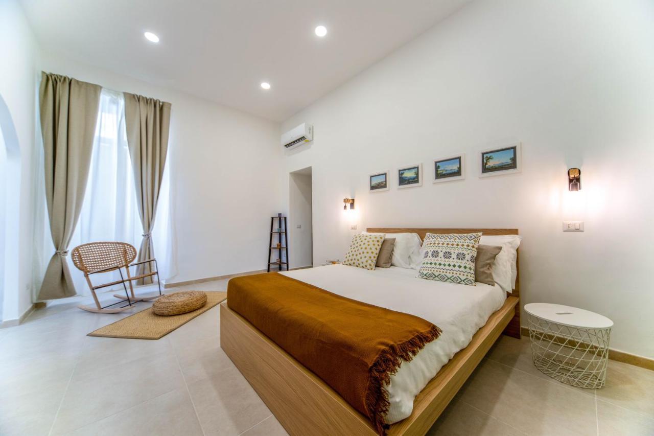 La Cupoletta Apartment Naples Centre Extérieur photo
