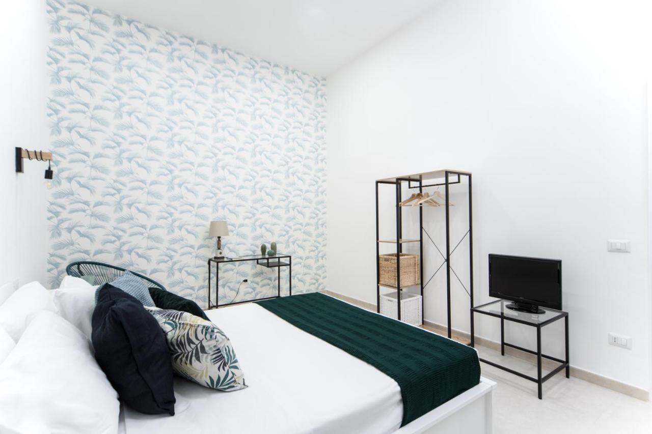La Cupoletta Apartment Naples Centre Extérieur photo