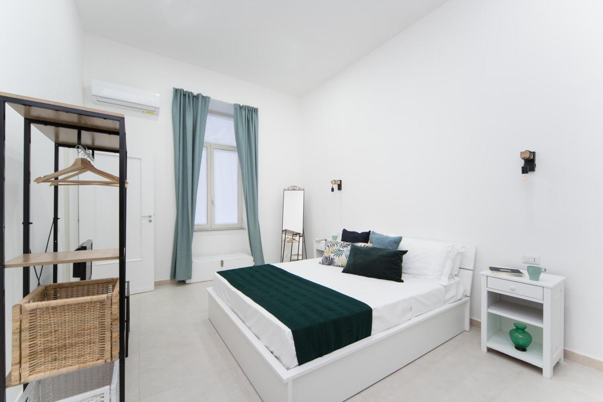 La Cupoletta Apartment Naples Centre Extérieur photo