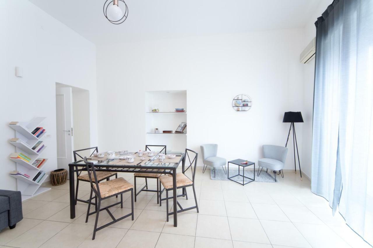La Cupoletta Apartment Naples Centre Extérieur photo